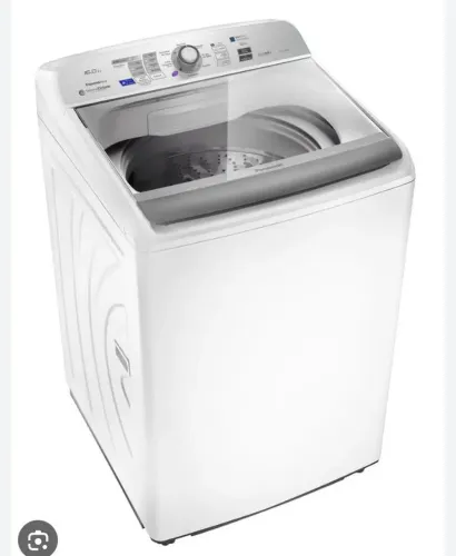 Lavadora Panasonic Econavi 16kg