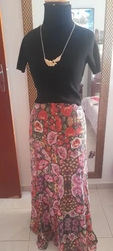 SAIA LONGA