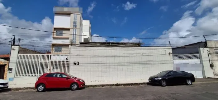 Prédio comercial em Fortaleza