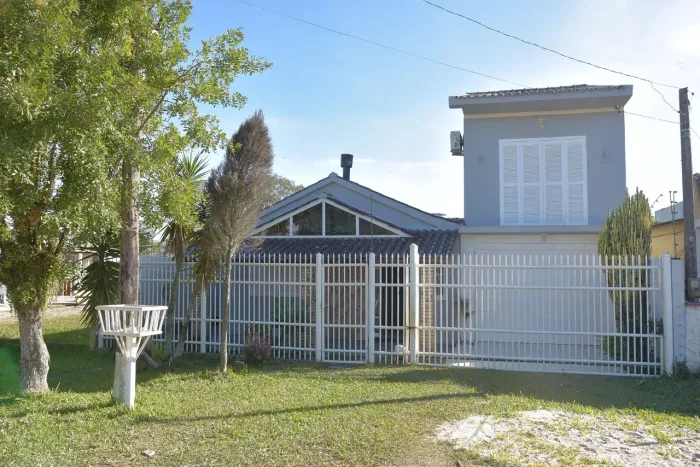 Casa à Venda - , Capão do Leão
