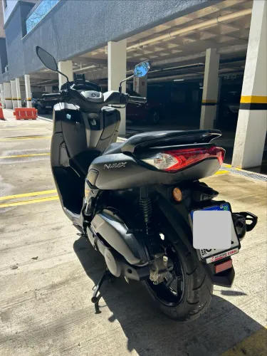 Nmax 160
