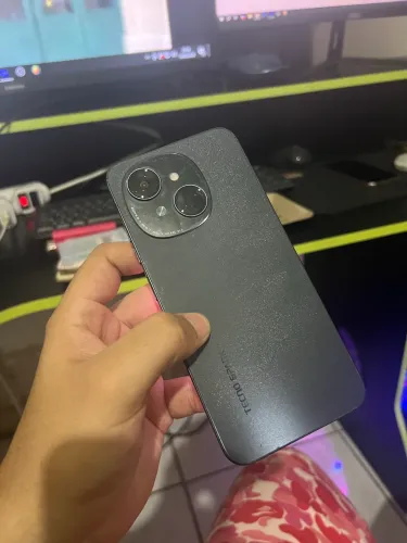 Celular bom 