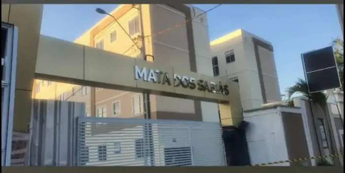 Apartamento à venda no RESIDENCIAL MATA DOS SÁBIAS , PETRÓPOLIS, Maceió, AL