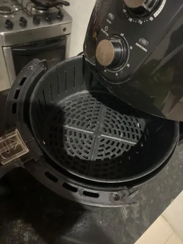Airfrier