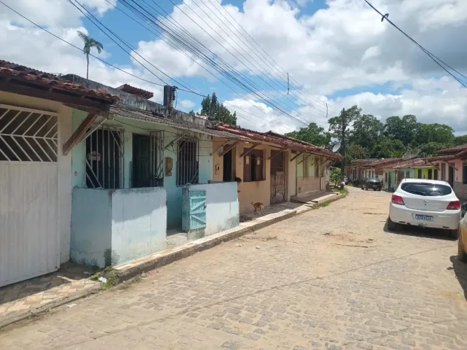 Casa Gandu