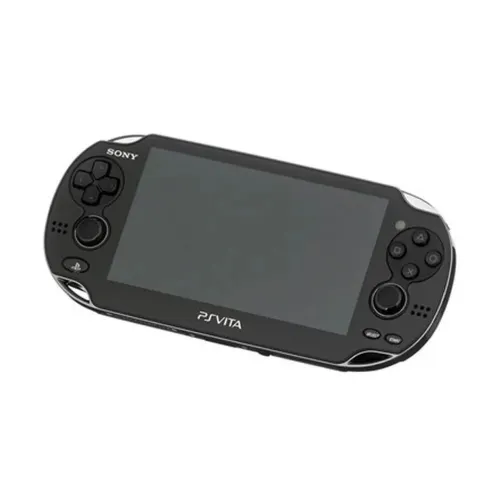 PS VITA FAT