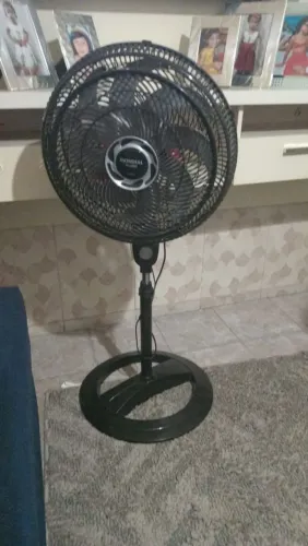 Ventilador da Mondial