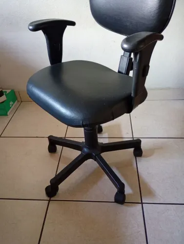 Cadeira de escritório