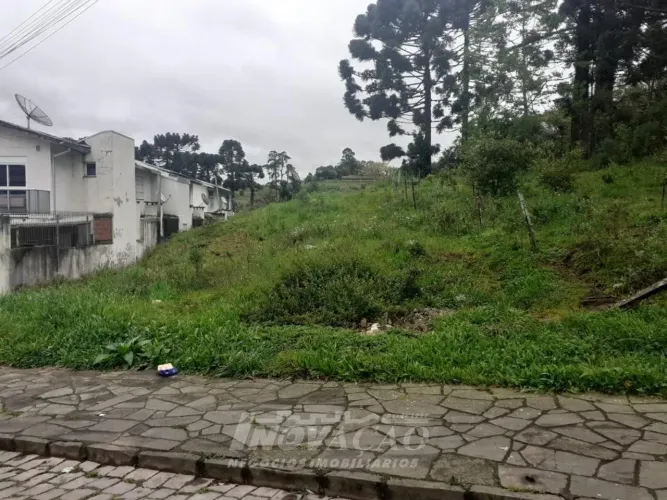 Terreno Desvio Rizzo Caxias do Sul