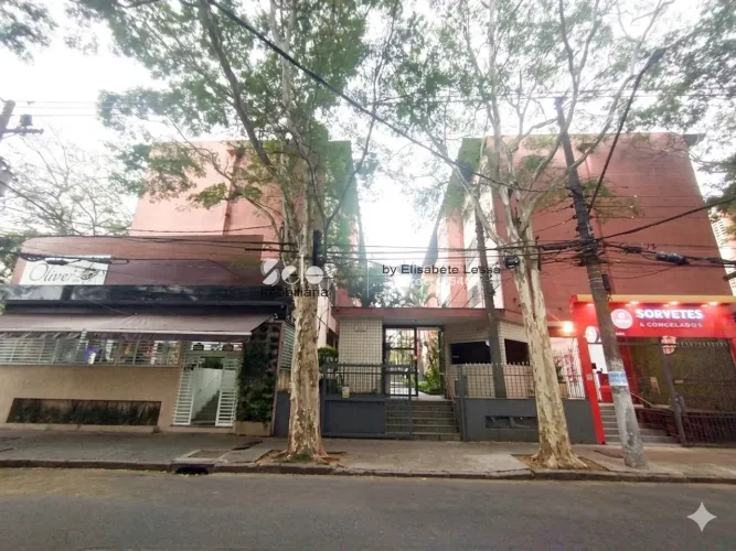 Apartamento 02 quartos para Locação Limão, São Paulo