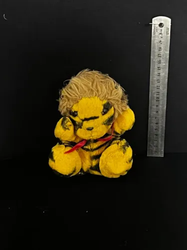 Pelucia