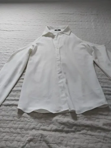 Blusa feminina social