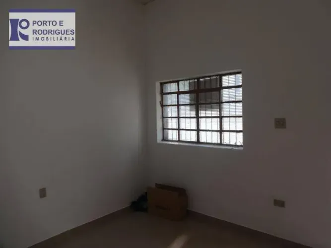 Casa com 1 dormitório, 60 m² - venda por R$ 390.000,00 ou aluguel por R$ 1.720,00/mês - Bo