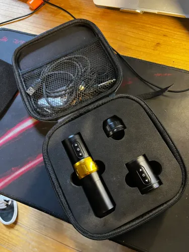 Corun Tesla 2.0
