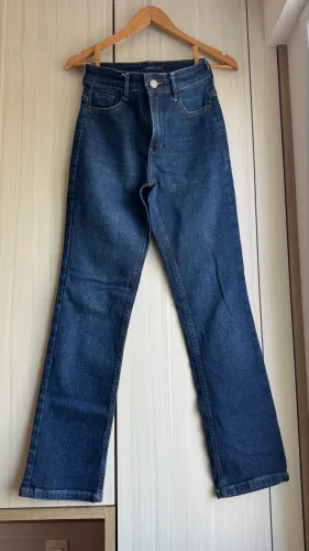 Calça jeans Marfino - Tamanho 36