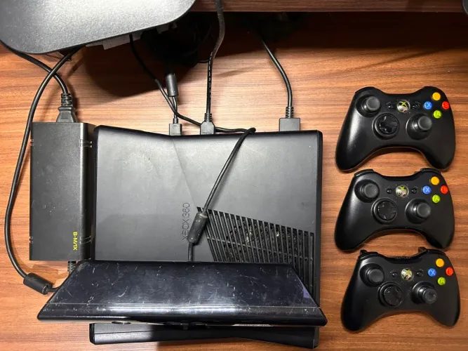 Xbox 360 RGH
