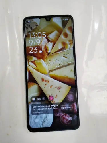 Celular POCO C75 