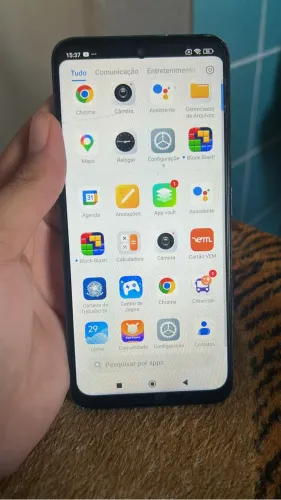 Xioami 11 