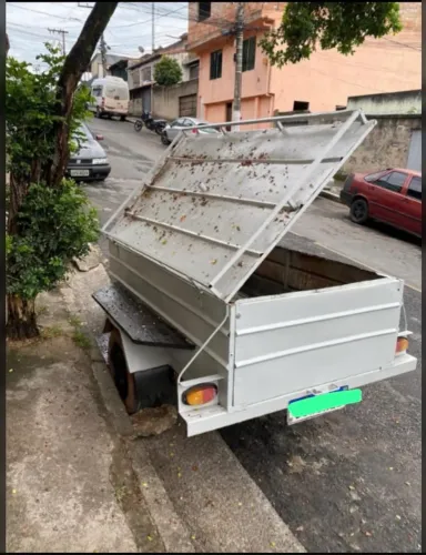 Carretinha