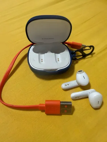 Fone JBL WAVE FLEX (Original)