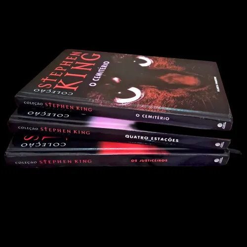 Kit Stephen King