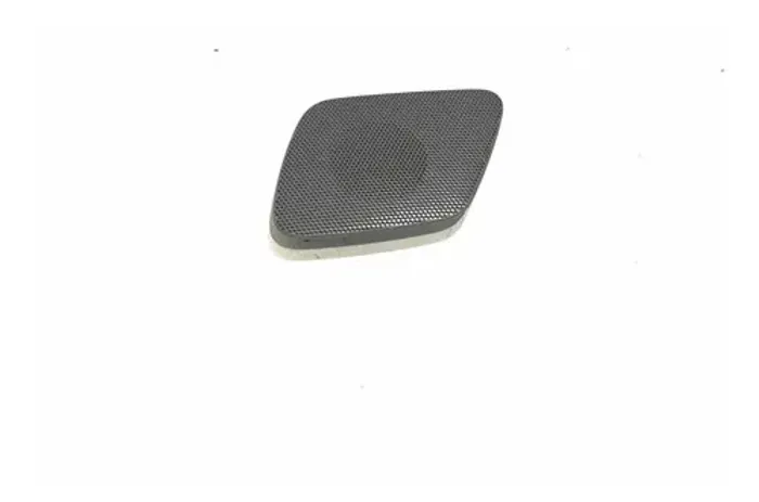 Tela Twitter Porta Traseira Esquerda Audi A4 2013 Preta