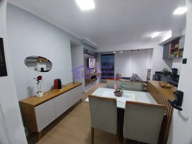 Apartamento à venda, Itaquera, São Paulo, SP