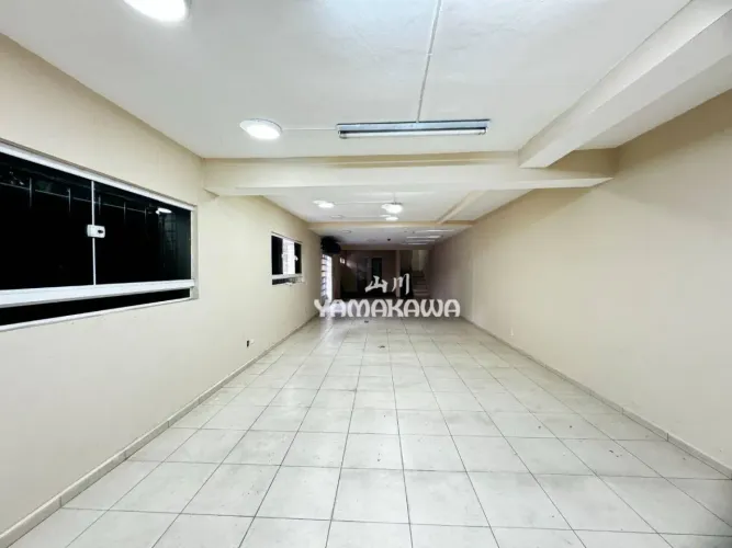 Prédio para alugar, 200 m² por R$ 10.000,00/mês - Penha - São Paulo/SP