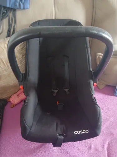Bebê conforto 