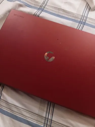 Notebook montion Plus