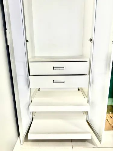 Guarda roupa