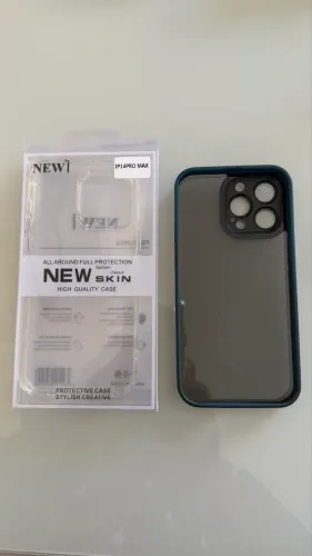 Vendo IPhone PRO MAX 256