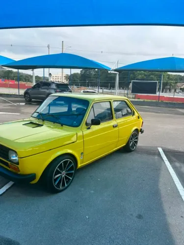 Fiat 147 C/ CL 1978