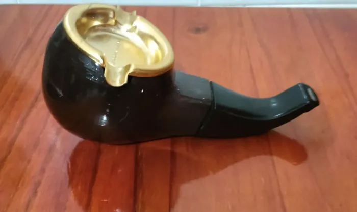 ANTIGO FRASCO PÓS BARBA WATSON RICHELIEU *ANOS 70* VINTAGE 