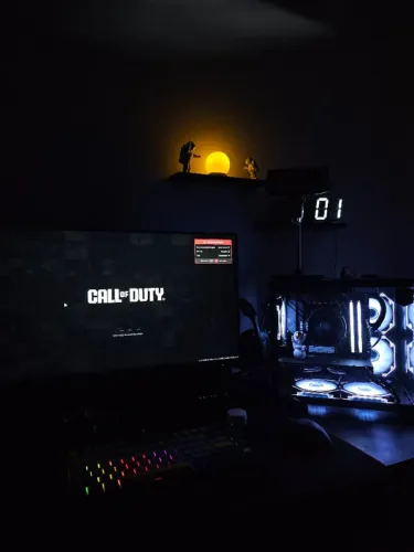 PC GAMER NOVO