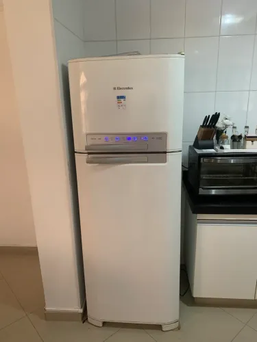 Geladeira Electrolux
