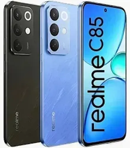 Realme C85 256GB 8GB Lacrado Entrega em Toda Região,,//