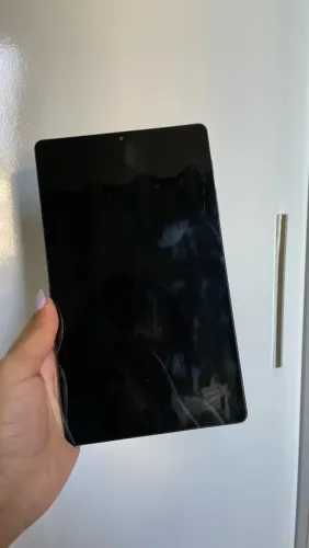 GALAXY TAB A7 LITE SAMSUNG 64GB + KIT COMPLETO