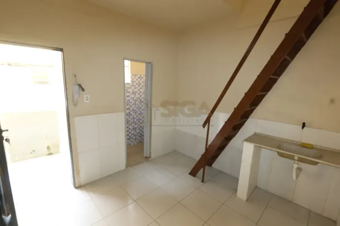 Kitinet em Barreto/Niterói com contrato a partir de 12 meses