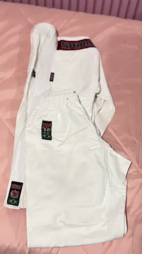 Kimonos Shiroi e Yamarashi