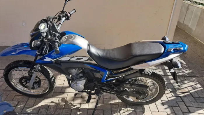 Vendo broz 160