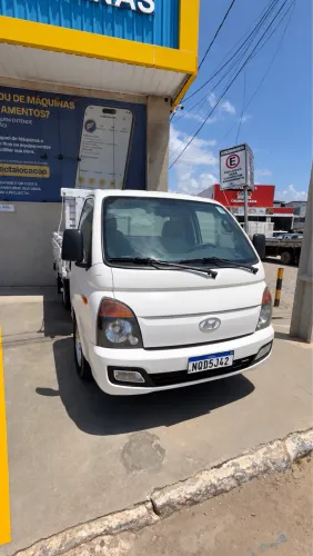 Hyundai HR 2.5 TCI Diesel (rs/rd) 2014