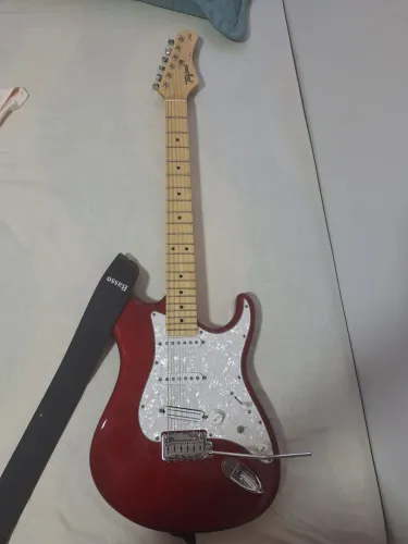 Guitarra tagima t805 série brasil
