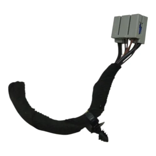 Plug Conector Motor Teto Solar Ford Fusion 2018 2017 2016 15
