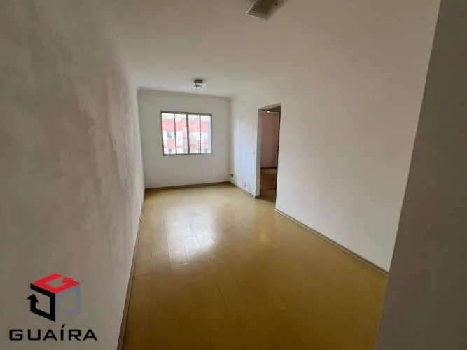 Apartamento para aluguel 2 quartos 1 vaga Valparaíso - Santo André - SP