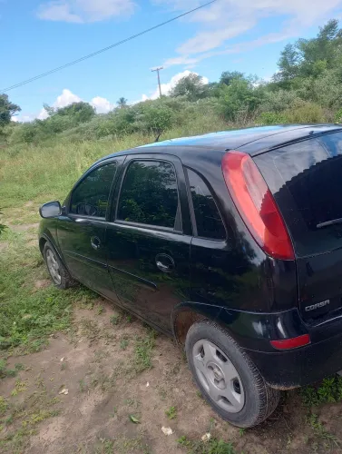 Chevrolet Corsa Hat. Maxx 1.4 8V Econoflex 5P 2011