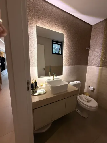 Marcenaria de alto padrão disponível por tempo limitado