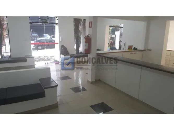 Prédio Comercial á Venda no Bairro Centro em São Bernardo do Campo/SP, com 600 m²
