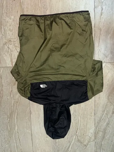 The north face blusa