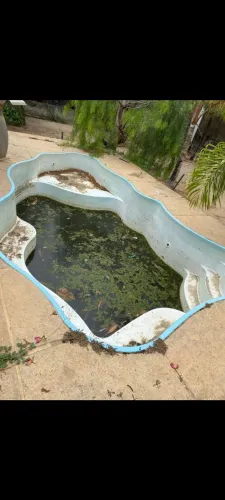 Serviço de Limpeza de Piscina em Aquiraz - Orçamento Grátis!